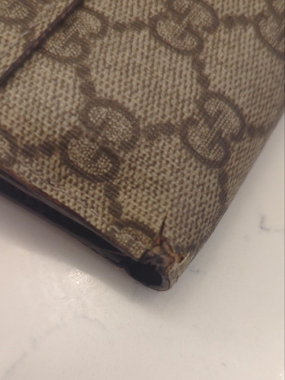 Project Gucci Wallet - Picture 10 of 11